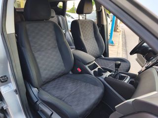 Nissan Qashqai 2016 1.5 dCi N-Connecta 4x2!!Panorama !!360!!-thumb-12