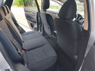 Nissan Qashqai 2016 1.5 dCi N-Connecta 4x2!!Panorama !!360!!-thumb-11