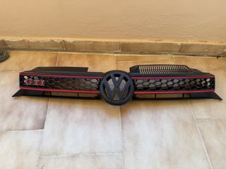 Μάσκα Volkswagen Golf 6 Gti