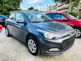 Hyundai i 20 2016 1.1 CRDI 6ΤΑΧΥΤΗΤΕΣ ΜΗΔΕΝΙΚΑ ΤΕΛΗ-thumb-1