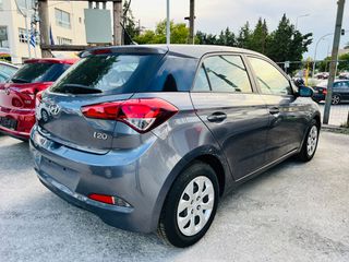 Hyundai i 20 2016 1.1 CRDI 6ΤΑΧΥΤΗΤΕΣ ΜΗΔΕΝΙΚΑ ΤΕΛΗ-thumb-2