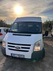 Ford 2010 Transit Tourneo 115 T300
