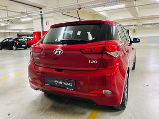 Hyundai i 20 2018 1.2 GO! ΘΕΡΜΑΙΝΟΜΕΝΑ BLUETOOTH ΖΑΝΤΕΣ-thumb-6