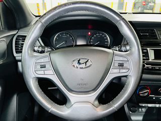 Hyundai i 20 2018 1.2 GO! ΘΕΡΜΑΙΝΟΜΕΝΑ BLUETOOTH ΖΑΝΤΕΣ-thumb-15
