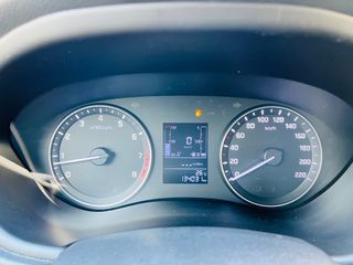 Hyundai i 20 2018 1.2 GO! ΘΕΡΜΑΙΝΟΜΕΝΑ BLUETOOTH ΖΑΝΤΕΣ-thumb-16