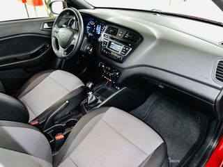 Hyundai i 20 2018 1.2 GO! ΘΕΡΜΑΙΝΟΜΕΝΑ BLUETOOTH ΖΑΝΤΕΣ-thumb-23