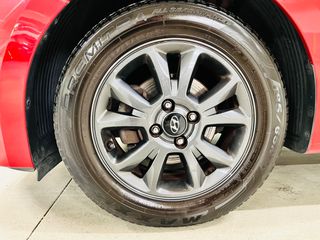Hyundai i 20 2018 1.2 GO! ΘΕΡΜΑΙΝΟΜΕΝΑ BLUETOOTH ΖΑΝΤΕΣ-thumb-28