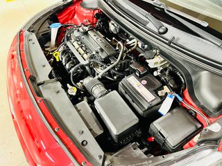 Hyundai i 20 2018 1.2 GO! ΘΕΡΜΑΙΝΟΜΕΝΑ BLUETOOTH ΖΑΝΤΕΣ-thumb-27