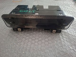 MITSUBISHI COLT MR587777 DU-4E40-TH MITSUBISHI ELECTRIC 12V ΟΘΟΝΗ ΟΡΓΑΝΑ