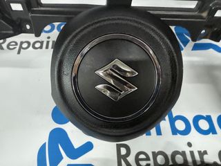 SET AIRBAG SUZUKI SWIFT 2017-2024-thumb-3
