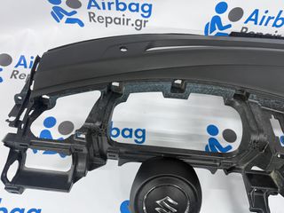 SET AIRBAG SUZUKI SWIFT 2017-2024-thumb-1