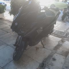 Sym Jet X 125 2025-thumb-1