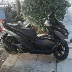 Sym Jet X 125 2025-thumb-3