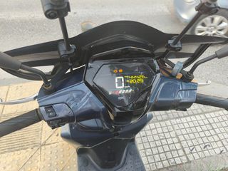 Sym Symphony ST 200i 2023-thumb-2