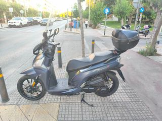 Sym Symphony ST 200i 2023-thumb-3