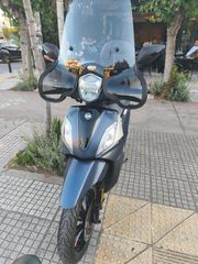 Sym Symphony ST 200i 2023-thumb-4