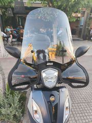 Sym Symphony ST 200i 2023-thumb-6