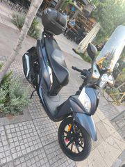 Sym Symphony ST 200i 2023-thumb-8