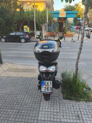 Sym Symphony ST 200i 2023-thumb-10
