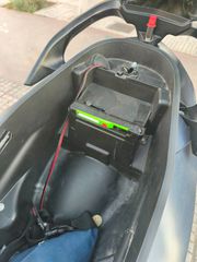 Sym Symphony ST 200i 2023-thumb-12