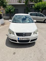 Volkswagen Polo 2008 TDI 1.4