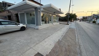 Πωλείται πλήρως εξοπλισμένο Coffee Take Away & Delivery σε κεντρικό σημείο