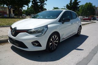 Renault Clio 2022 FULL EXTRA