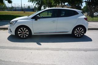 Renault Clio 2022 FULL EXTRA-thumb-1