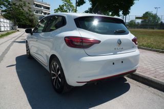 Renault Clio 2022 FULL EXTRA-thumb-2