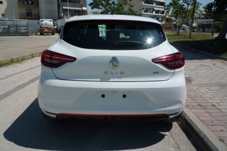 Renault Clio 2022 FULL EXTRA-thumb-3