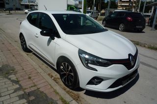 Renault Clio 2022 FULL EXTRA-thumb-4