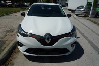 Renault Clio 2022 FULL EXTRA-thumb-5