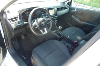 Renault Clio 2022 FULL EXTRA-thumb-6