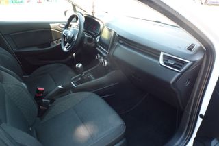 Renault Clio 2022 FULL EXTRA-thumb-9