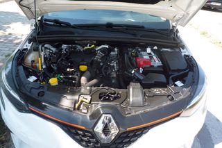 Renault Clio 2022 FULL EXTRA-thumb-11