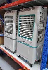 Air cooler με ροδακια 40 λιτρα 280 watt