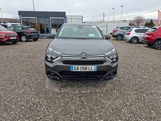 Citroen C4 2021 1.2 automato 130. PS-thumb-6