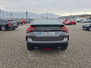 Citroen C4 2021 1.2 automato 130. PS-thumb-8