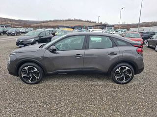 Citroen C4 2021 1.2 automato 130. PS-thumb-3