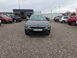 Citroen C4 2021 1.2 automato 130. PS-thumb-10