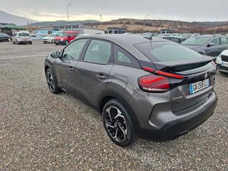 Citroen C4 2021 1.2 automato 130. PS-thumb-9