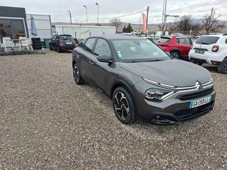 Citroen C4 2021 1.2 automato 130. PS-thumb-5