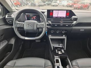 Citroen C4 2021 1.2 automato 130. PS-thumb-12