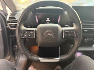 Citroen C4 2021 1.2 automato 130. PS-thumb-37