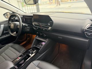 Citroen C4 2021 1.2 automato 130. PS-thumb-43