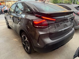 Citroen C4 2021 1.2 automato 130. PS-thumb-25