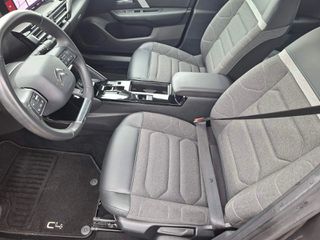 Citroen C4 2021 1.2 automato 130. PS-thumb-14