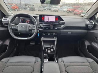 Citroen C4 2021 1.2 automato 130. PS-thumb-16