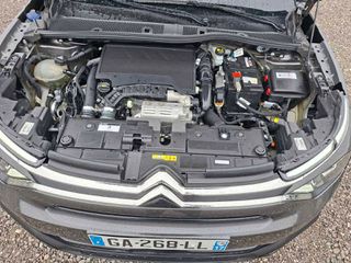 Citroen C4 2021 1.2 automato 130. PS-thumb-18