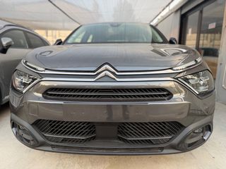 Citroen C4 2021 1.2 automato 130. PS